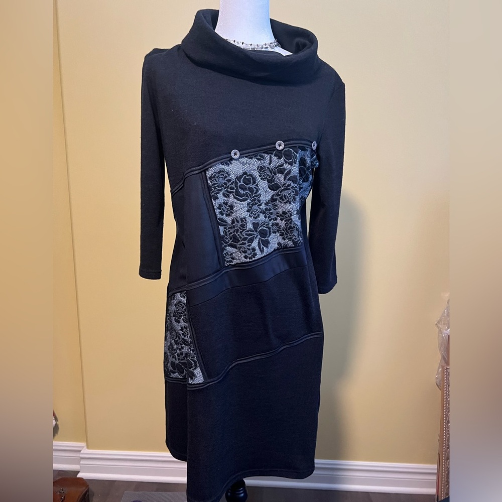 Clotheshead dress - size S/M -NWOT
